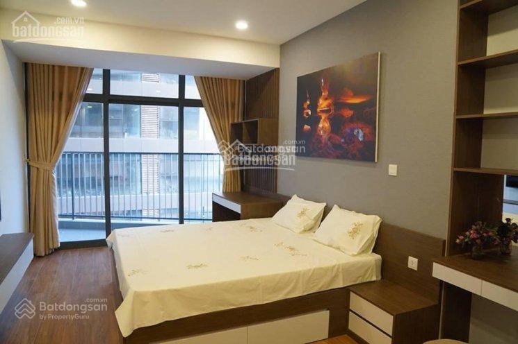Cho thuê căn hộ 2pn full nội thất tại seasons avenue xách vali vào ở ngay  0915 651 ***