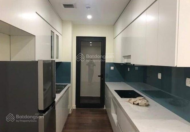 Cho thuê căn hộ 2pn full nội thất tại seasons avenue xách vali vào ở ngay  0915 651 ***