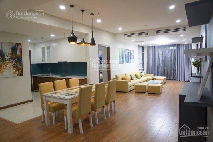 Cho thuê căn hộ 2pn full nội thất tại seasons avenue xách vali vào ở ngay  0915 651 ***