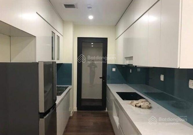 Cho thuê căn hộ 2pn full nội thất tại seasons avenue xách vali vào ở ngay  0915 651 ***