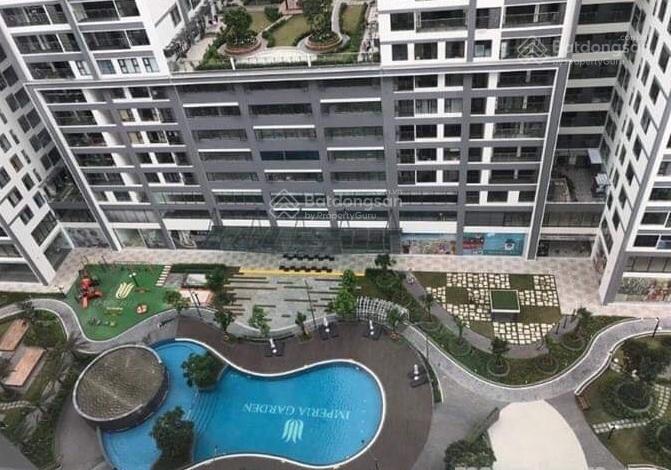 Cho thuê căn hộ 2pn full nội thất tại seasons avenue xách vali vào ở ngay  0915 651 ***