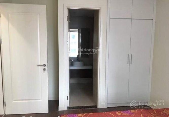 Cho thuê căn hộ 2pn full nội thất tại seasons avenue xách vali vào ở ngay  0915 651 ***