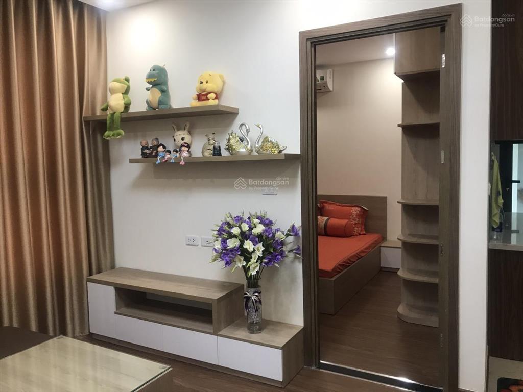 Hot! cho thuê chung cư eco green city 75m2 2pn 2vs đồ cơ bản 10tr/tháng  vào ngay  0915 651 ***