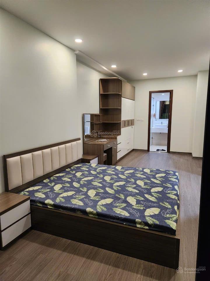 Cho thuê căn hộ eco green nguyễn xiển 2pn full nội thất đẹp vào ở ngay  0915 651 ***