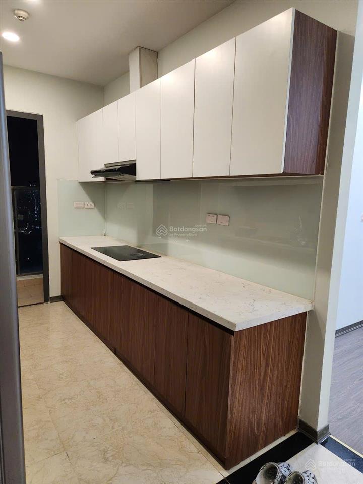 Cho thuê căn hộ eco green nguyễn xiển 2pn full nội thất đẹp vào ở ngay  0915 651 ***