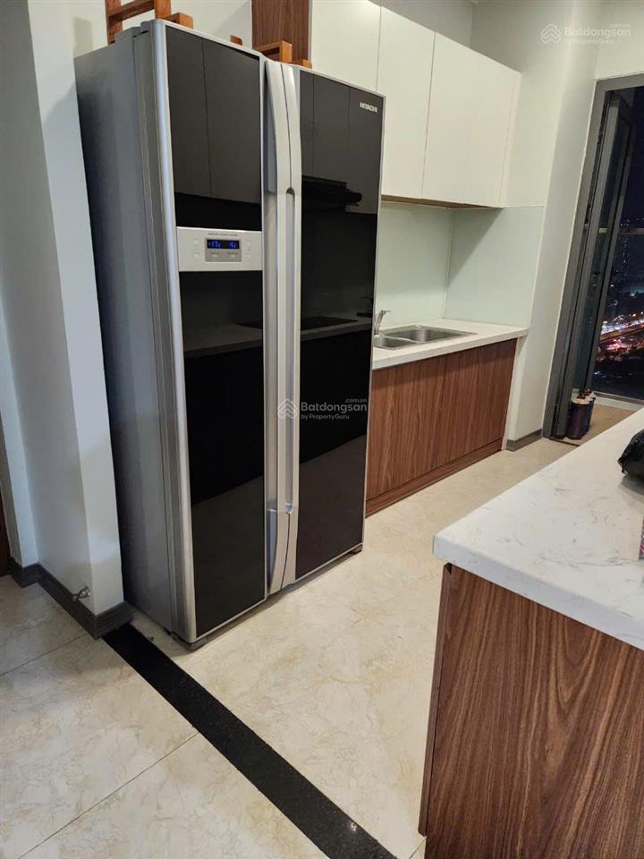 Cho thuê căn hộ eco green nguyễn xiển 2pn full nội thất đẹp vào ở ngay  0915 651 ***