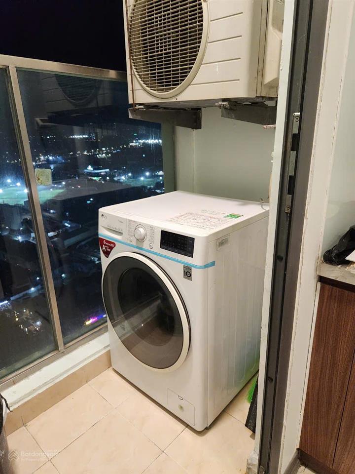 Cho thuê căn hộ eco green nguyễn xiển 2pn full nội thất đẹp vào ở ngay  0915 651 ***