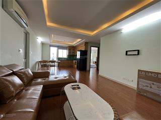 Cho thuê căn hộ 2pn 80m² full nội thất tại ban cơ yếu chính phủ 51 quan nhân nhà đẹp, vào ở ngay