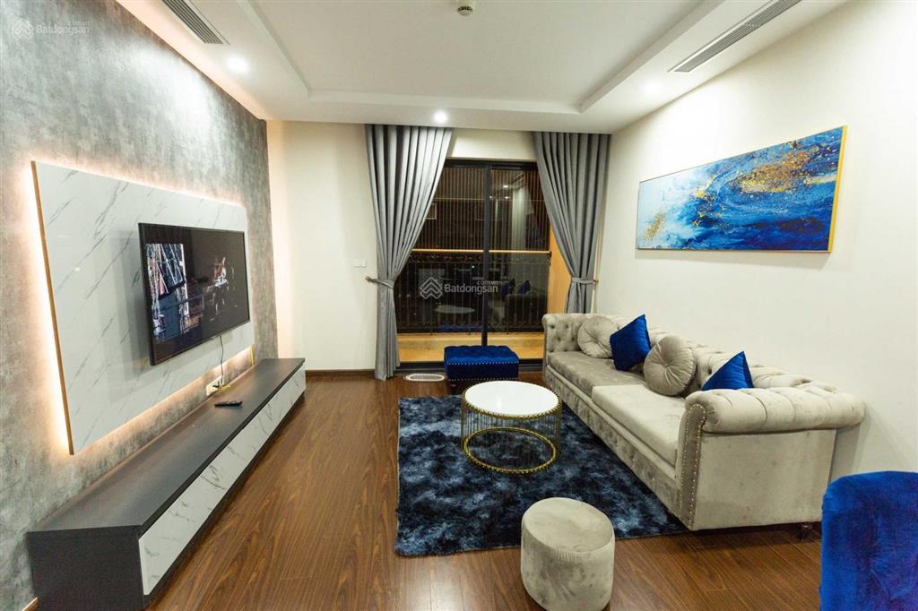 Căn hộ đẹp  cho thuê căn hộ 2 phòng ngủ full đồ 13 triệu/tháng tại roman plaza tố hữu