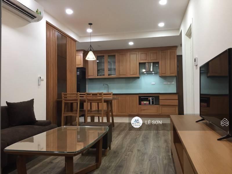 Cho thuê căn hộ ecolife tố hữu 75m², 2pn, full nội thất, vào ở ngay, giá 12tr/th  0915 651 ***