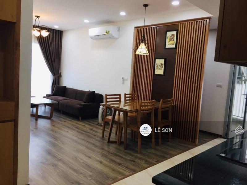Cho thuê căn hộ ecolife tố hữu 75m², 2pn, full nội thất, vào ở ngay, giá 12tr/th  0915 651 ***