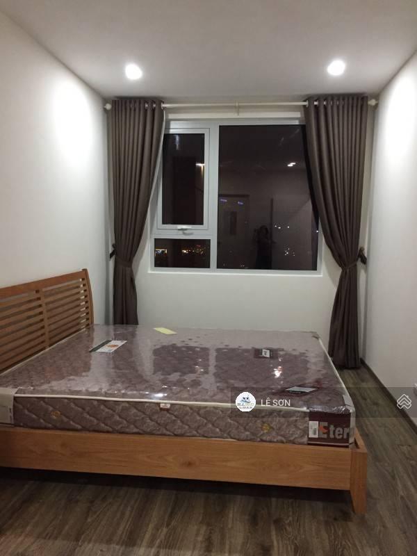 Cho thuê căn hộ ecolife tố hữu 75m², 2pn, full nội thất, vào ở ngay, giá 12tr/th  0915 651 ***