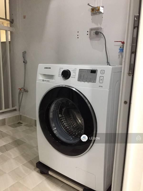 Cho thuê căn hộ ecolife tố hữu 75m², 2pn, full nội thất, vào ở ngay, giá 12tr/th  0915 651 ***