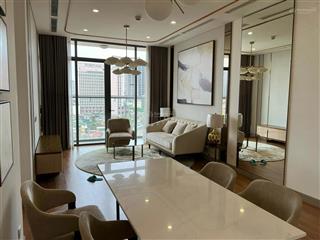 Cho thuê căn hộ 2 phòng ngủ full đồ 14 tr/th tại golden palace, vào ở ngay