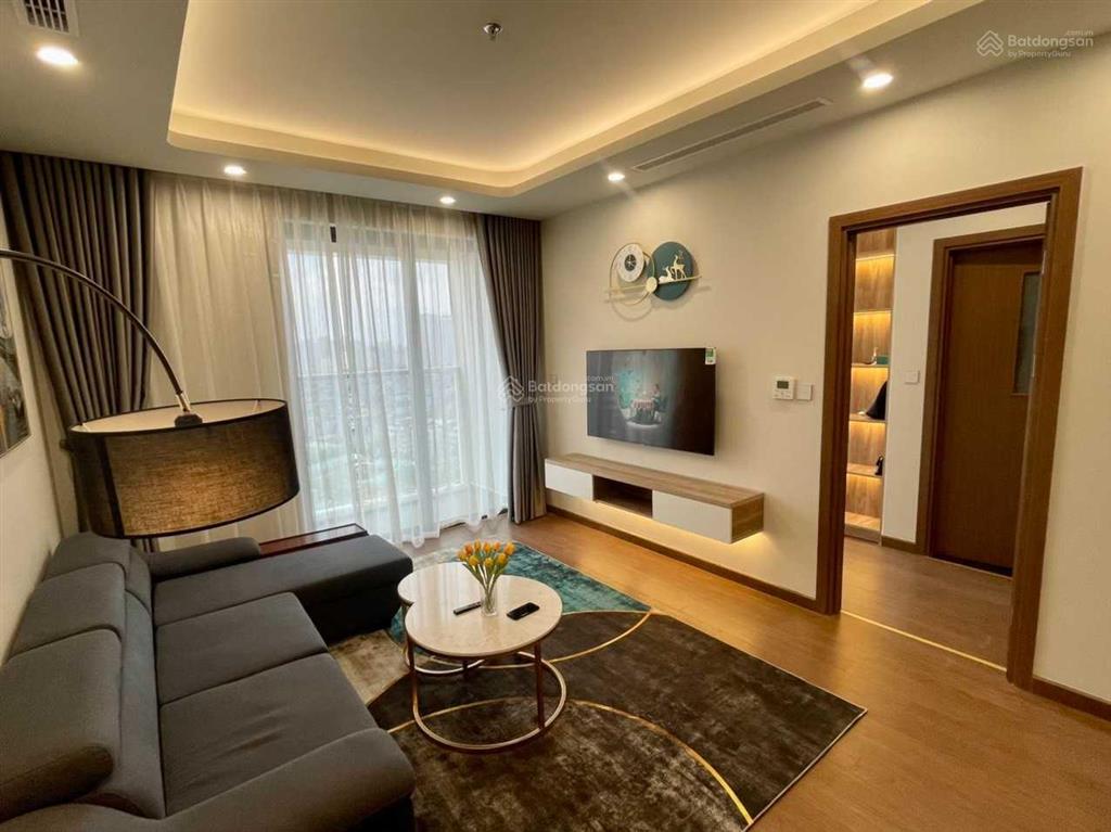Hiếm! cho thuê chung cư 219 trung kính 72m2, 2 phòng ngủ, full đồ đẹp, ở ngay