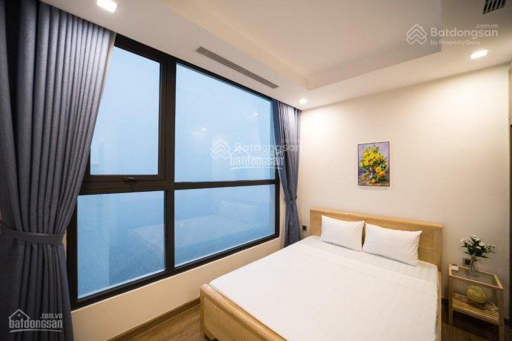 Cho thuê chung cư hà nội center point, 2pn full đồ, vào ở ngay.  0915 651 ***