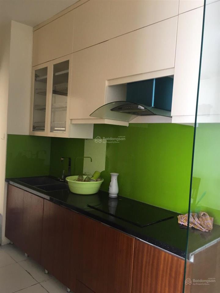 Cho thuê chung cư golden west lê văn thiêm 96m²  3pn full nội thất, chỉ 14 triệu/tháng