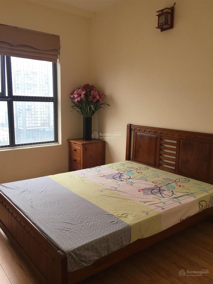 Cho thuê chung cư golden west lê văn thiêm 96m²  3pn full nội thất, chỉ 14 triệu/tháng