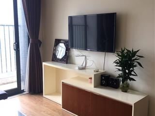 Cho thuê chung cư golden west lê văn thiêm 96m²  3pn full nội thất, chỉ 14,5 triệu/tháng