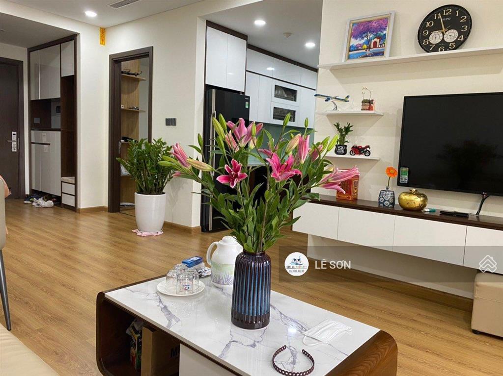 Cho thuê căn hộ seasons avenue, 3pn, full đồ đẹp giá 16 tr/th, vào ở ngay