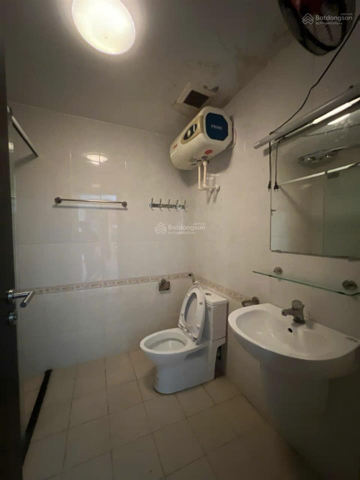 Cho thuê cc 3pn + 2wc, 130m2 tại the light tố hữu, ct2 viettel trung văn, giá tốt