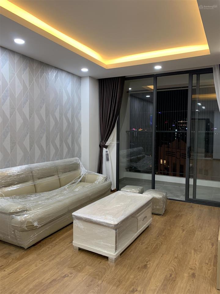 Cho thuê chung cư home city trung kính 70m²  full nội thất đẹp, 2 phòng ngủ, vào ở luôn