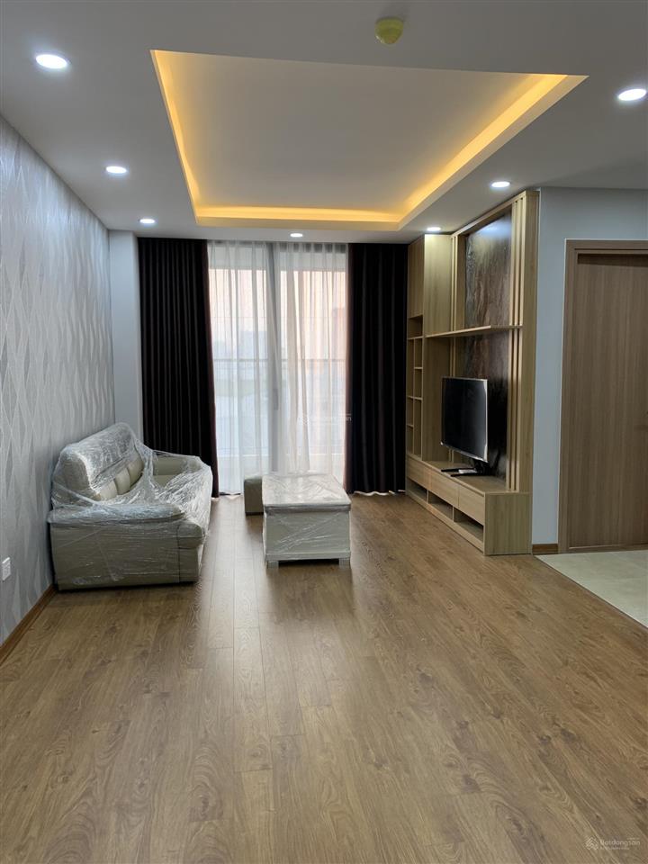 Cho thuê chung cư home city trung kính 70m²  full nội thất đẹp, 2 phòng ngủ, vào ở luôn