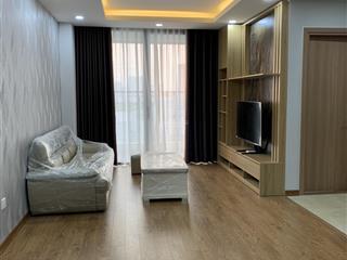 Cho thuê chung cư home city trung kính 70m²  full nội thất đẹp, 2 phòng ngủ, vào ở luôn