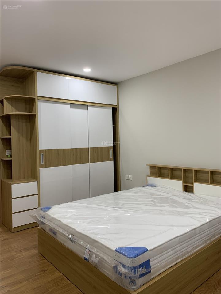 Cho thuê chung cư home city trung kính 70m²  full nội thất đẹp, 2 phòng ngủ, vào ở luôn