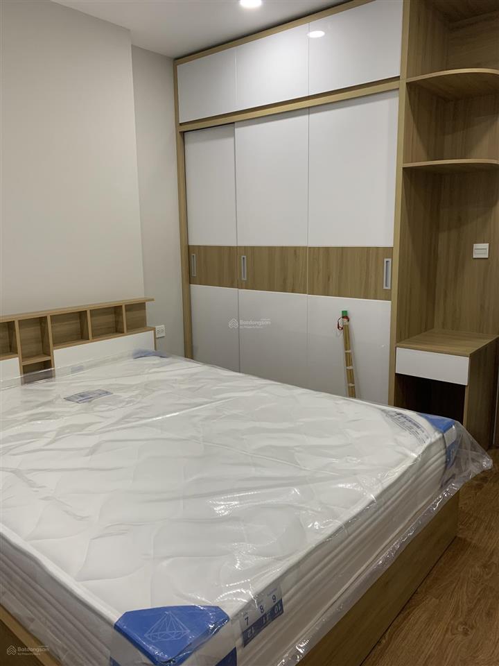 Cho thuê chung cư home city trung kính 70m²  full nội thất đẹp, 2 phòng ngủ, vào ở luôn