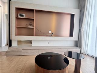 Cho thuê căn hộ 2 ngủ đủ đồ tại mhd trung văn, tố hữu giá 11,5tr, nhà mới  0915 651 ***
