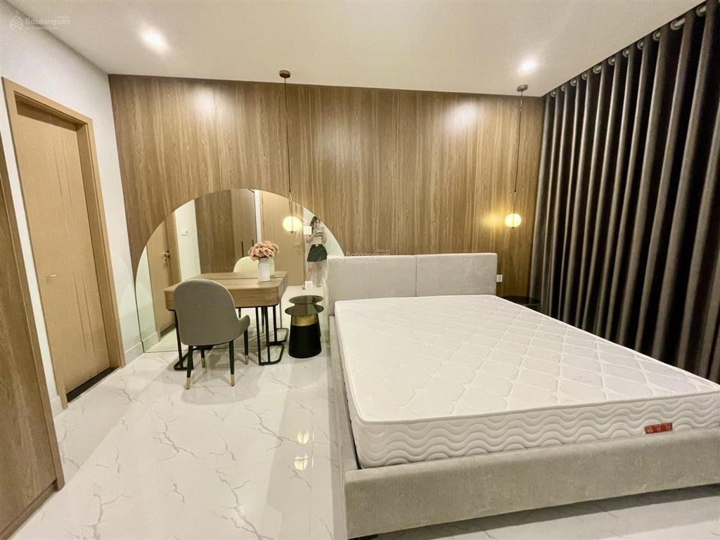 Cho thuê căn hộ 2pn tháp thiên niên kỷ 63m² full nội thất đẹp chỉ xách vali vào ở  0915 651 ***