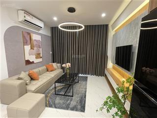 Cho thuê căn hộ 2pn tháp thiên niên kỷ 63m² full nội thất đẹp chỉ xách vali vào ở  0915 651 ***