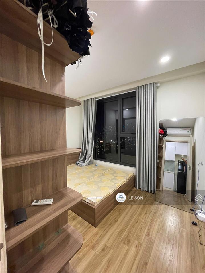 Cho thuê căn hộ trinity tower 2pn 70m² full nội thất, view công viên phùng khoang  0915 651 ***
