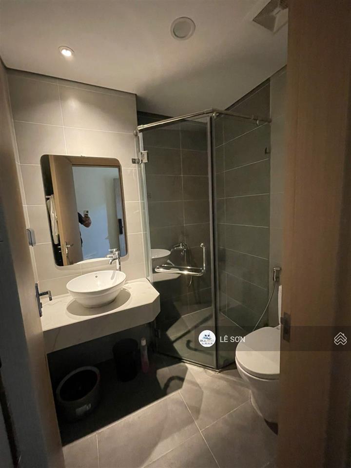 Cho thuê căn hộ trinity tower 2pn 70m² full nội thất, view công viên phùng khoang  0915 651 ***