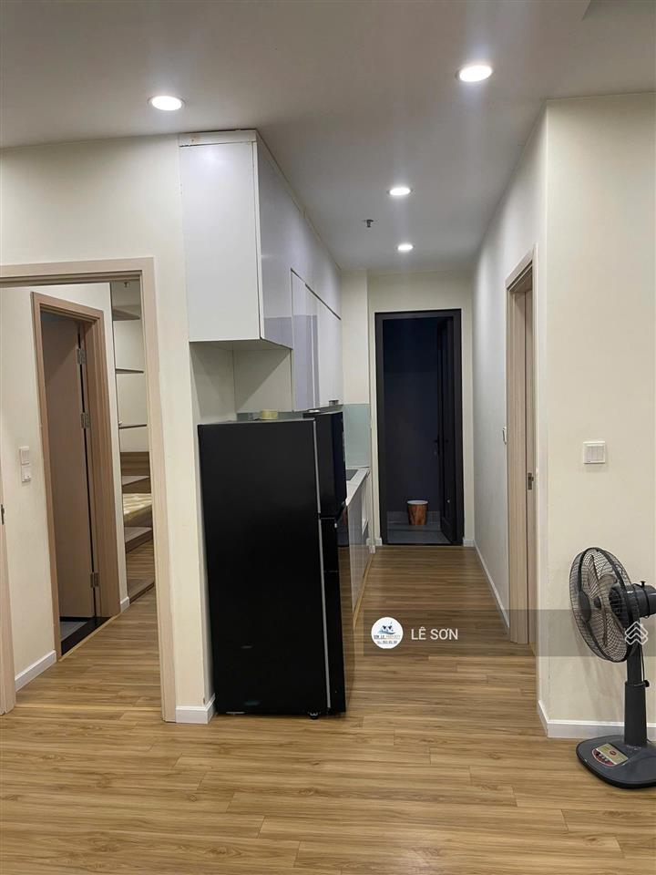 Cho thuê căn hộ trinity tower 2pn 70m² full nội thất, view công viên phùng khoang  0915 651 ***