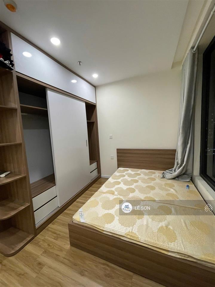 Cho thuê căn hộ trinity tower 2pn 70m² full nội thất, view công viên phùng khoang  0915 651 ***