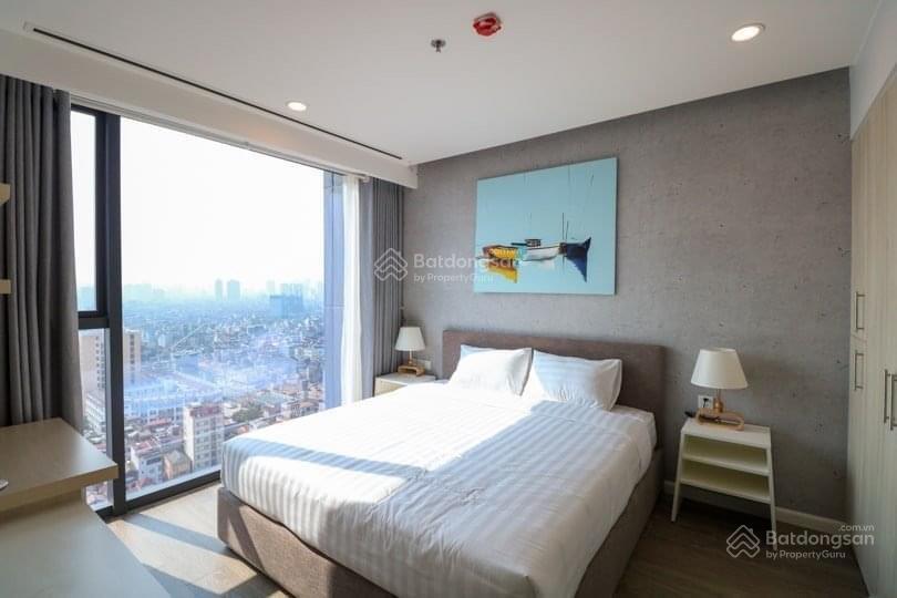 Cho thuê căn hộ the artemis lê trọng tấn, thanh xuân 90m² 2pn, 2wc full nội thất vào ở ngay