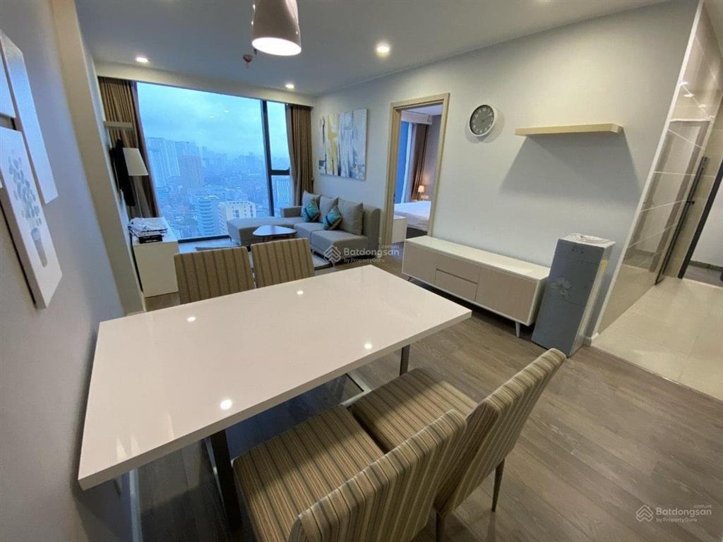 Cho thuê căn hộ the artemis lê trọng tấn, thanh xuân 90m² 2pn, 2wc full nội thất vào ở ngay