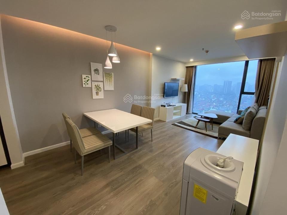 Cho thuê căn hộ the artemis lê trọng tấn, thanh xuân 90m² 2pn, 2wc full nội thất vào ở ngay