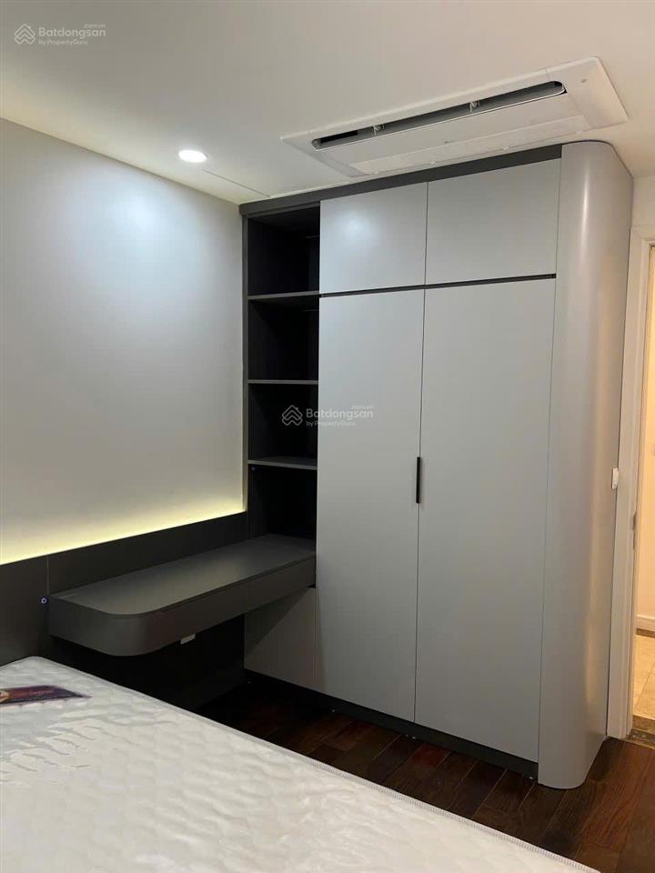 Cho thuê căn hộ nhs trung văn 75m2, 2pn, 2wc full nội thất đẹp, chỉ xách vali vào ở