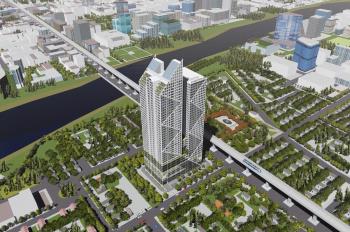 Cắt lỗ sâu! 2pn thiên niên kỷ 67m² chỉ hơn 5 tỷ, vào ở ngay,  0915 651 ***