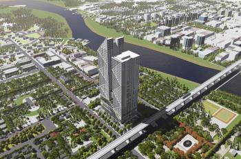 Cắt lỗ sâu! 2pn thiên niên kỷ 67m² chỉ hơn 5 tỷ, vào ở ngay,  0915 651 ***