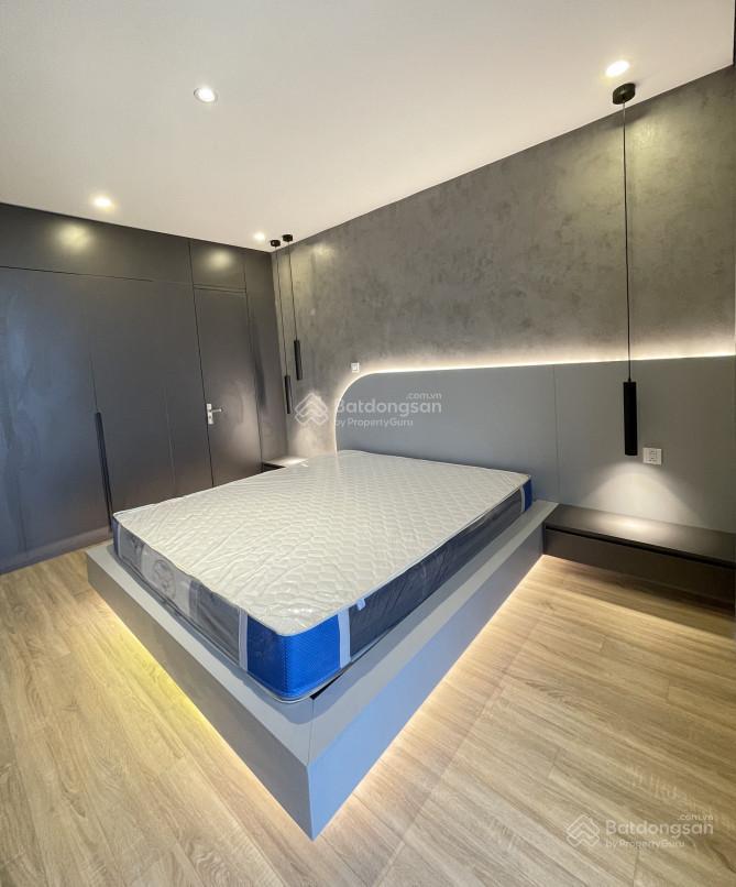 Cho thuê chung cư tháp thiên niên kỷ 92m² 2pn, 2vs full nội thất ban công đông nam