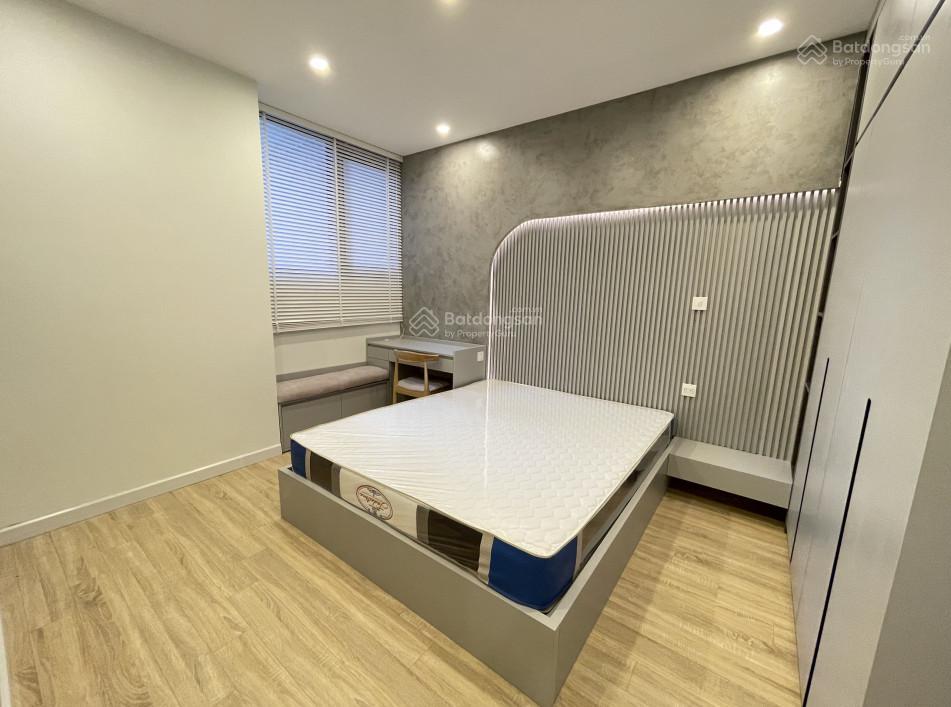 Cho thuê chung cư tháp thiên niên kỷ 92m² 2pn, 2vs full nội thất ban công đông nam
