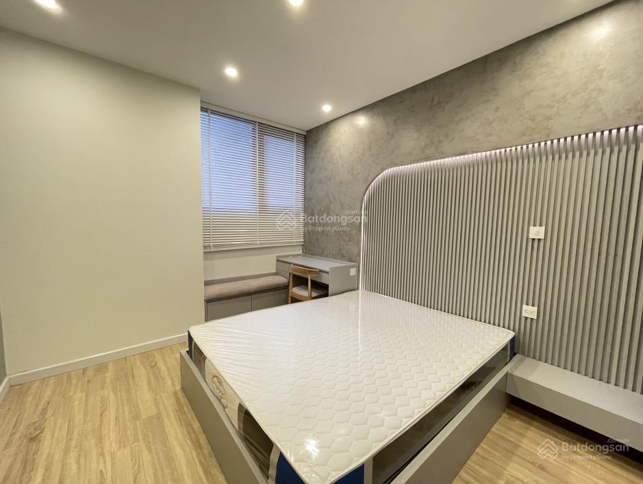 Cho thuê chung cư tháp thiên niên kỷ 92m² 2pn, 2vs full nội thất ban công đông nam