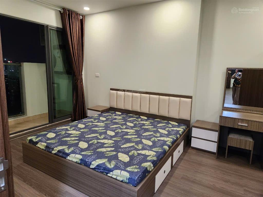 Cho thuê căn hộ eco green nguyễn xiển 2pn full nội thất đẹp vào ở ngay  0915 651 ***