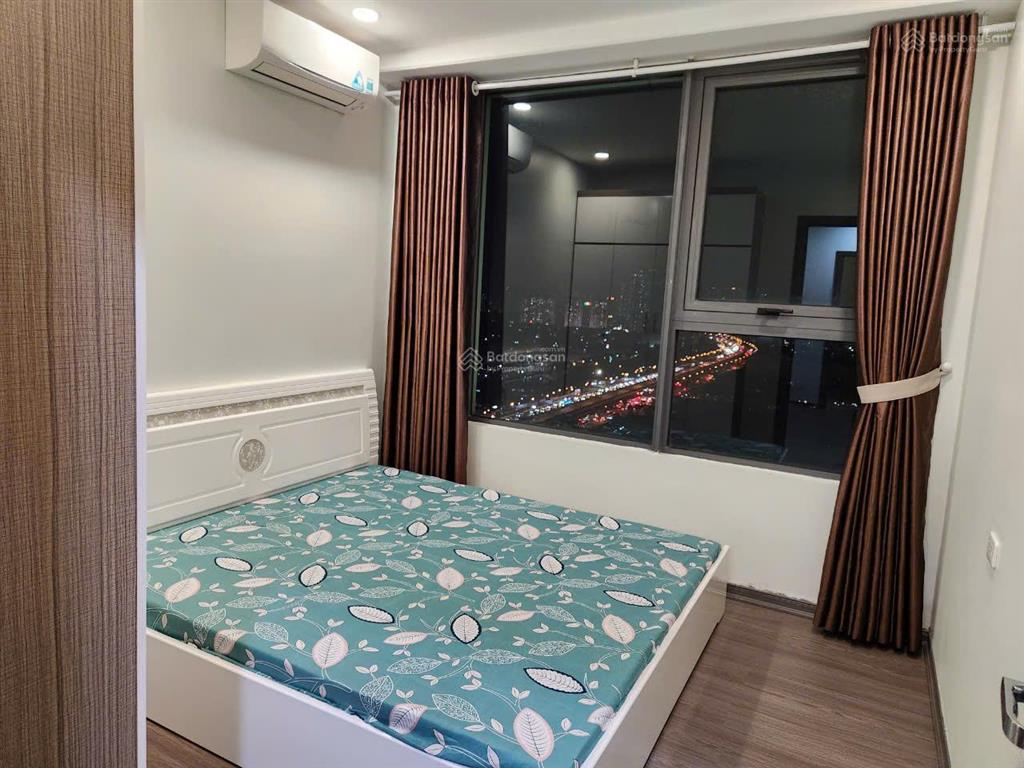 Cho thuê căn hộ eco green nguyễn xiển 2pn full nội thất đẹp vào ở ngay  0915 651 ***