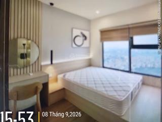 Cho thuê các căn hộ 3 phòng ngủ, tại mhd 29 tố hữu nhà mới 100% 13 tr/th