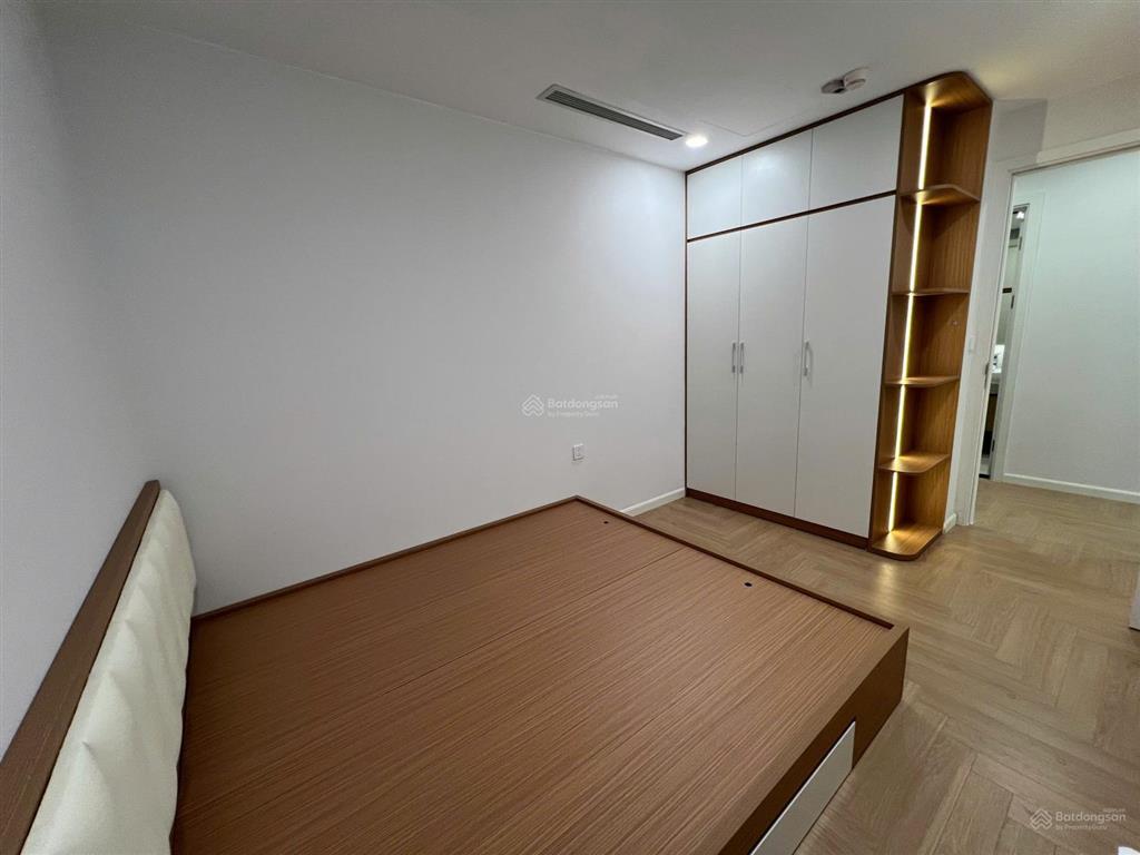 Cho thuê căn hộ 2pn the ninety 90 đường láng, 65m², full nội thất cao cấp, chỉ 17 triệu/tháng